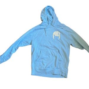 “PARADOX” hoodie